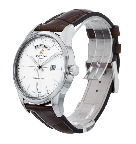 Breitling Transocean A45310